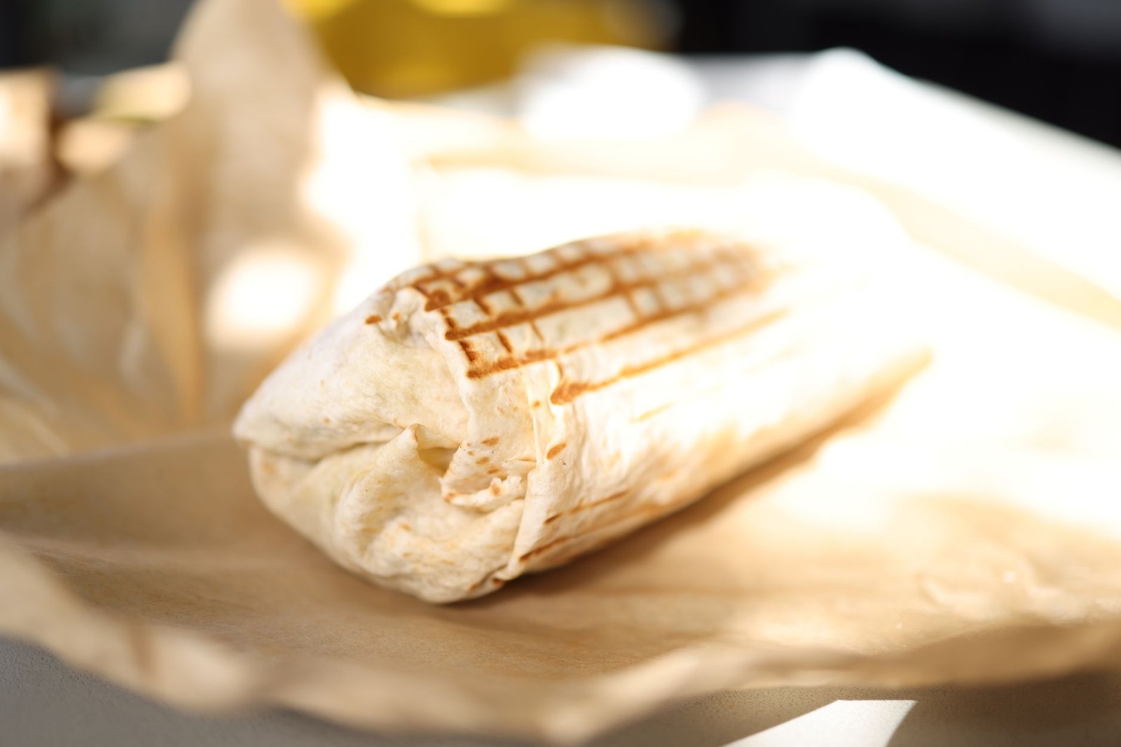 Ô Four, cuisine Lebanese à Montréal